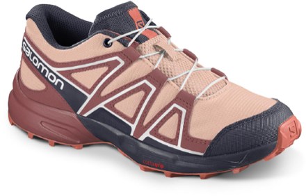 salomon j