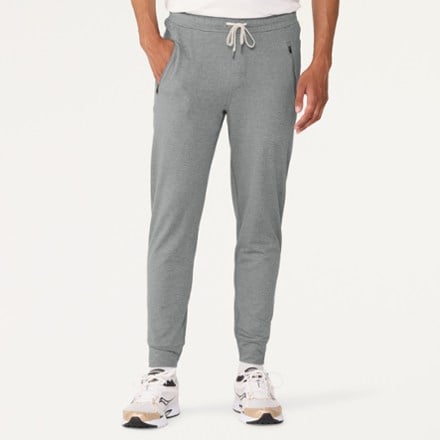 Vuori Ponto Performance Joggers - Men's 1