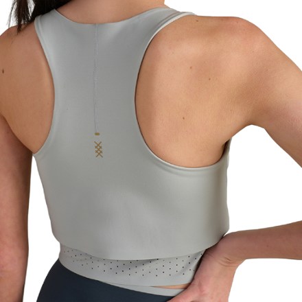 Instinct Longline Bra