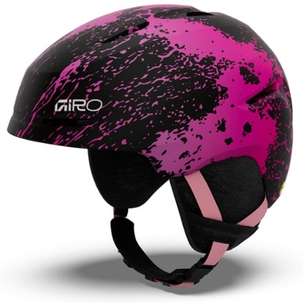 Giro Spur Mips Snow Helmet - Kids' 0