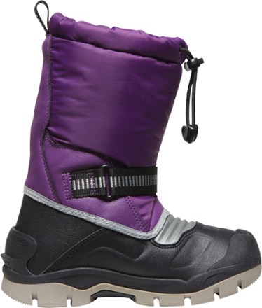 KEEN Snow Troll Boots - Kids' 2