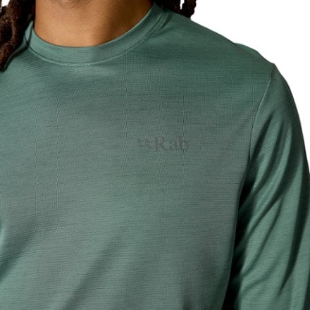 Rab Staden Crew - Men's 5