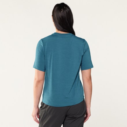 REI Co-op Sahara Shade T-Shirt - Women's 2
