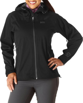 REI Co-op - Motility Rain Jacket