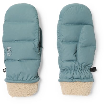 REI Co-op Campwell Down Mittens 0