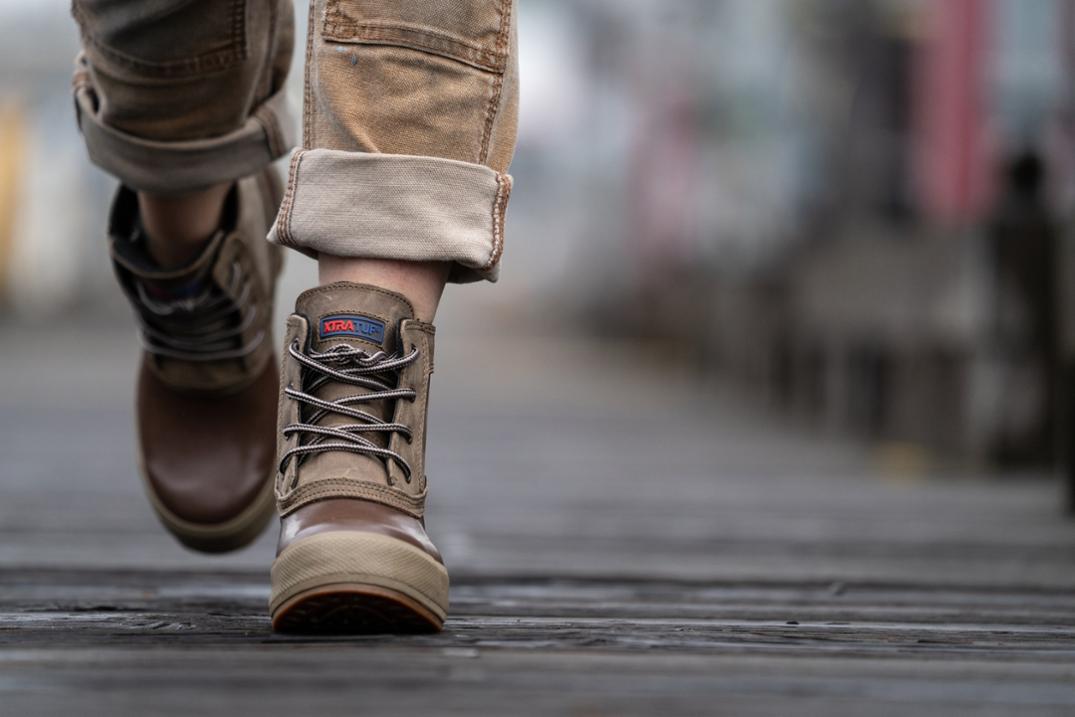 Location Image for 6" Legacy Lace Boots - Women's