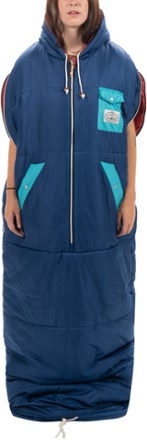 Poler The Reversible Napsack 2
