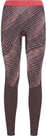 Collant Ski Homme Odlo Active X-Warm Eco