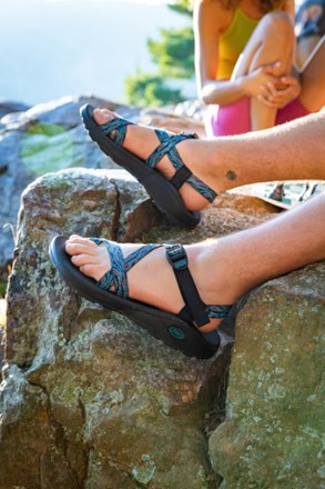 Location Image for Z/Cloud 2 Sandals - Men's