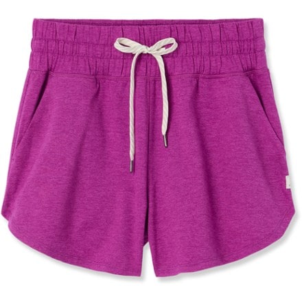 Vuori Halo Performance Shorts 2.0 - Women's 0