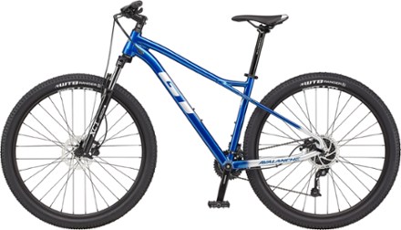 GT 27.5 Avalanche Sport Mountain Bike - 2021 2