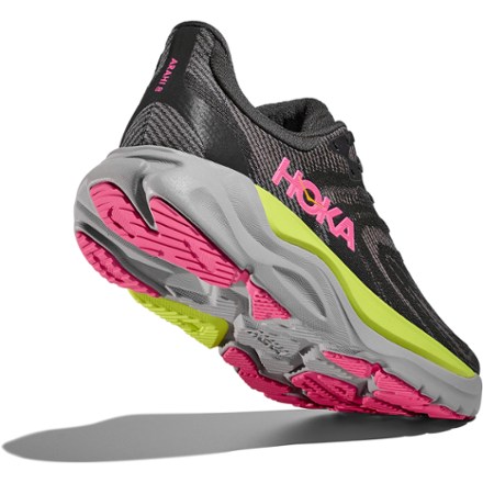 HOKA Arahi 8 Road-Running Shoes - Women's 7