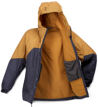 Arc'teryx Rush Insulated Jacket - Men's 6