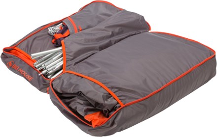 Big Agnes Big House 6 Tent 7