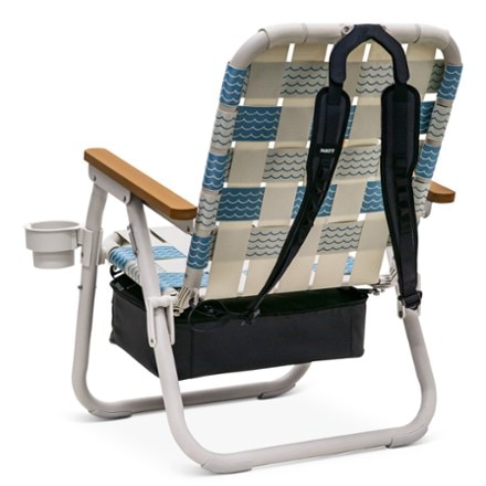 PARKIT Voyager Chair 1