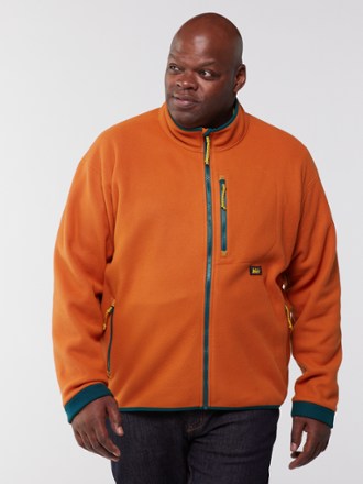 REI Co-op Trailsmith Fleece Jacket - Men's 2