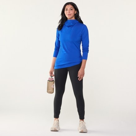 Arc'teryx Rho Hoody Base Layer Top - Women's 3