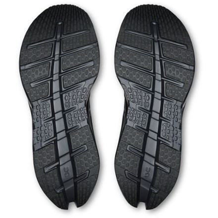 On Cloudrunner 3 Waterproof Road-Running Shoes - Men's 5