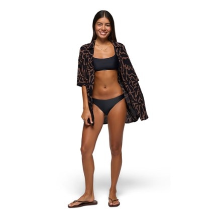 prAna Lahari Classic Swimsuit Bottoms - Women's 3