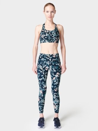 Sweaty Betty Power 7/8 Workout Leggings - Women's 3