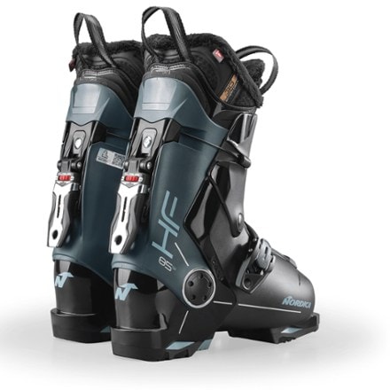 Nordica HF 85 Ski Boots - Women's - 2024/2025 5