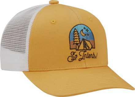 Coal The Tall Tales Hat