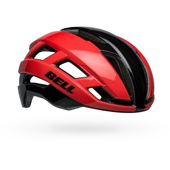bell cycling helmet visor Sanction 2 Adult Full-Face Bike - Matte Black camera mount for capturing all the action on the trail. DaBrim Cycling Classic Helmet Visor