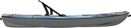 Pelican Sentinel 100XP Angler Sit-On-Top Fishing Kayak - 10' 1