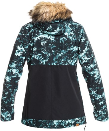 roxy ski jackets