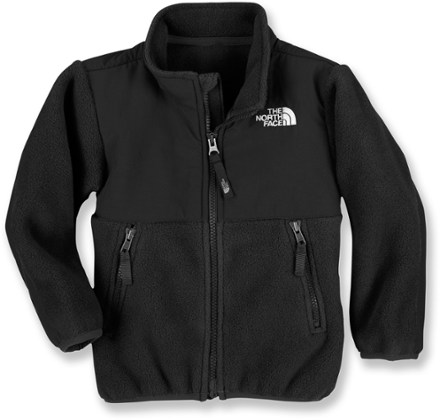 north face denali sizing