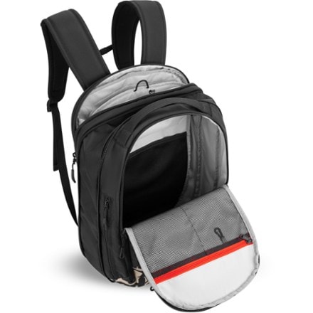 Sherpani Crew Travel Pack 4