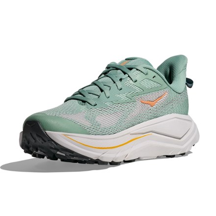 HOKA Challenger 8 Trail-Running Shoes - Women's 3