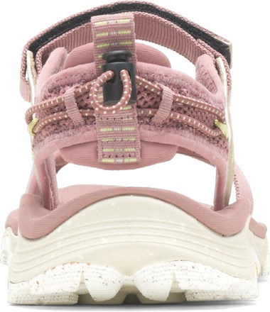 Merrell Speed Fusion Strap Sandals - Women's 3