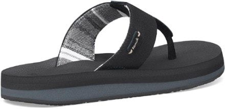 Sanuk Islay ST+ Sandals - Women's 5