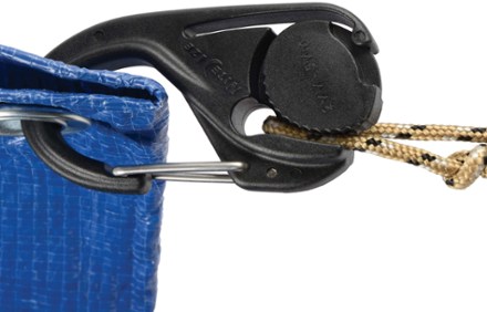 Nite Ize CamJam Cord Tightener - 2-Pack with 8 Ft. Cord 4