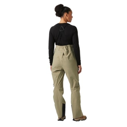 Helly Hansen Verglas Backcountry Bib Pants - Women's 2