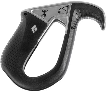 Black Diamond ATC Pilot Belay Device 0