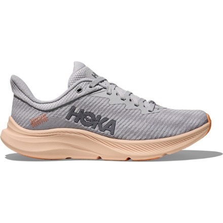 HOKA Solimar Road-Running Shoes - Women's 0