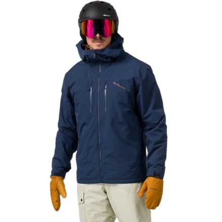 Flylow Roswell Insulated Jacket - Men's 1