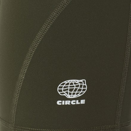 CIRCLE Get Shorty Shorts 2.0 - Women's 9