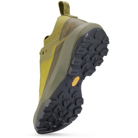 Arc'teryx Vertex Alpine GTX Approach Shoes - Men's 6