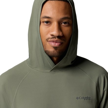 Columbia PFG Solar Stream II Hoodie - Men's 4