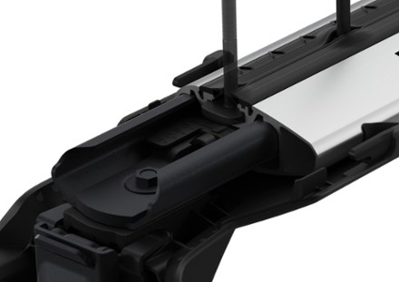 Thule WingBar Edge Roof Bar 3