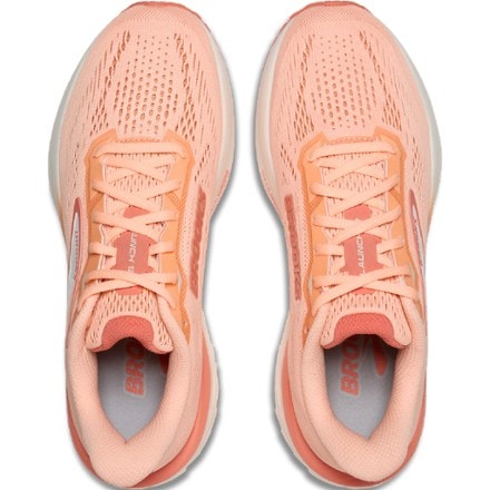 Brooks Launch 12 Road-Running Shoes - Women's 5