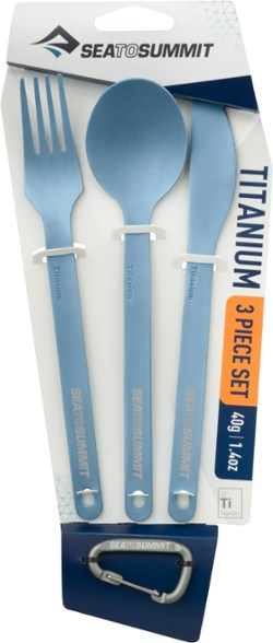 Product Image of color Titanium