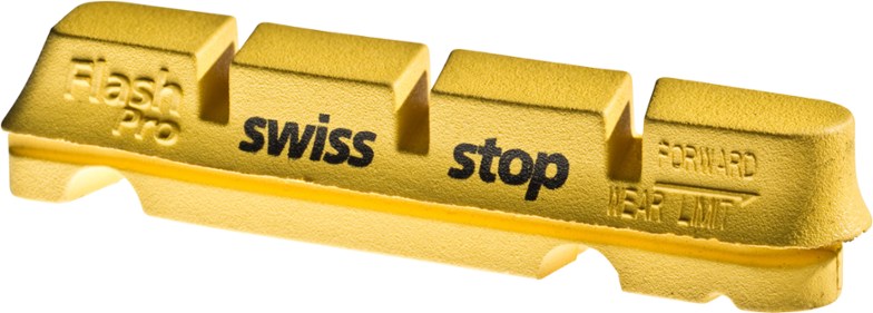 Swiss Stop Original Black Brake Pads SwissStop Flash Pro Original