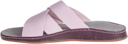 Chacos wayfarer slide online