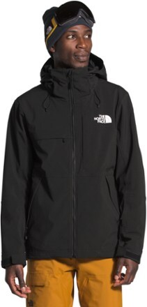The North Face Men's Snow Jackets | REI 