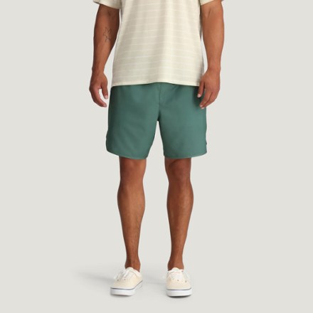 Free Fly Reverb Shorts - Men's 1