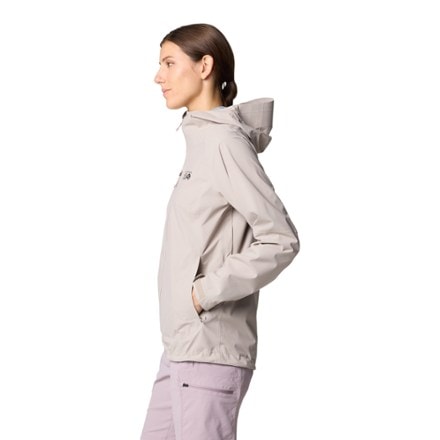 Mountain Hardwear Stretch Ozonic Jacket - Women's 3